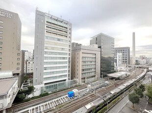 パレステュディオ渋谷StationFrontの物件内観写真